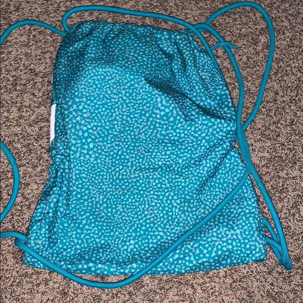Nike drawstring bag - Picture 3 of 4